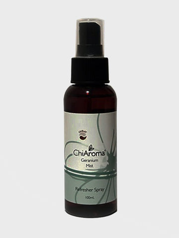 ChiAroma Mist Spray - Yoga Studio Store